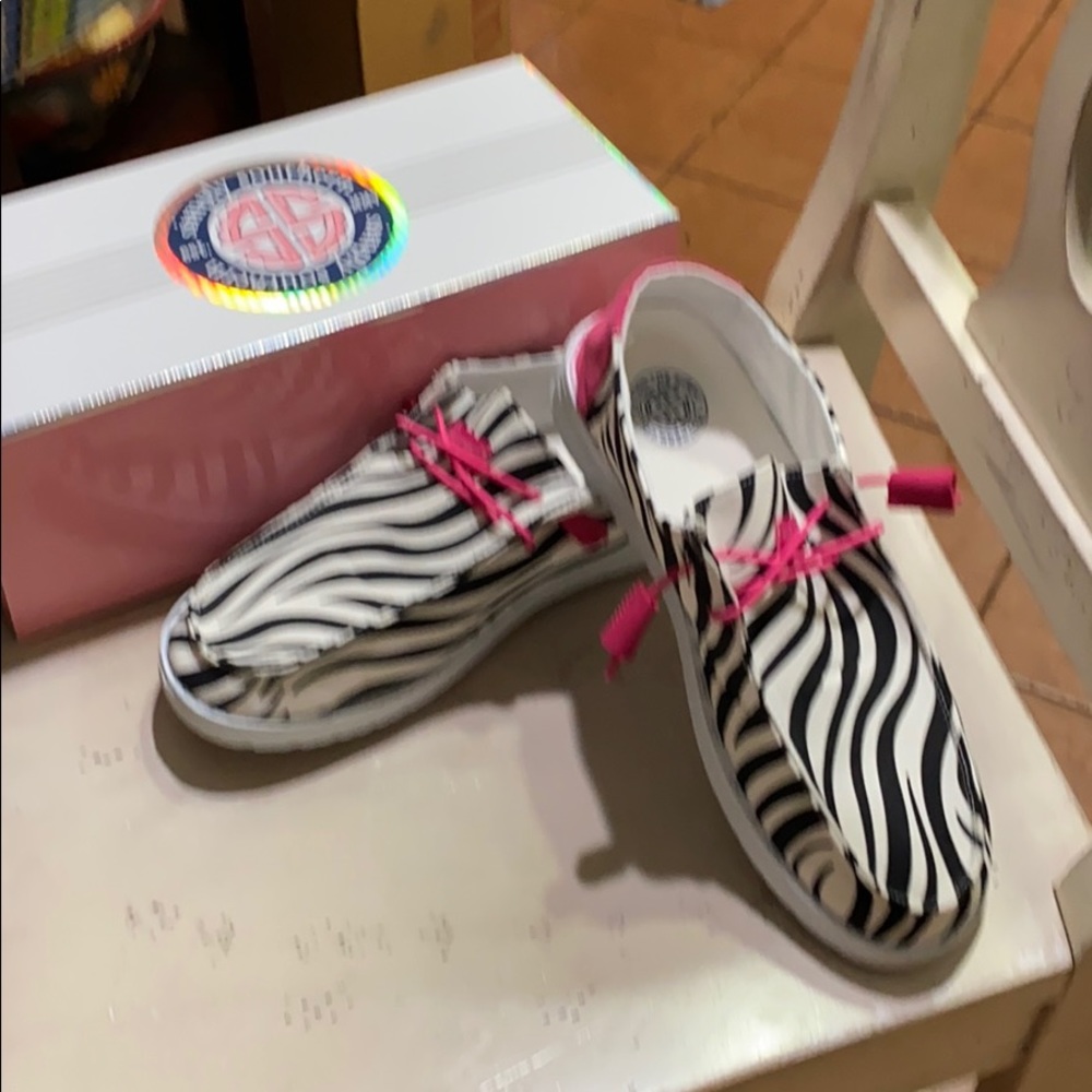 Shoes